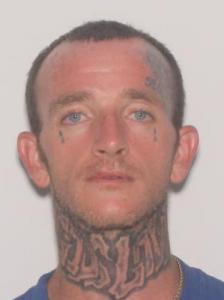 John Wayne Harrell II a registered Sexual Offender or Predator of Florida