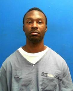 Dontavius Jackson a registered Sexual Offender or Predator of Florida