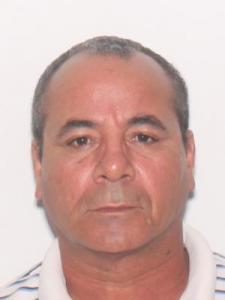 Lazaro Zaldivar Valle a registered Sexual Offender or Predator of Florida