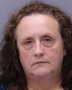 Lori Ann Szmuc a registered Sexual Offender or Predator of Florida