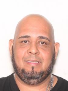 Jose Rafael Aneiro Salda a registered Sexual Offender or Predator of Florida