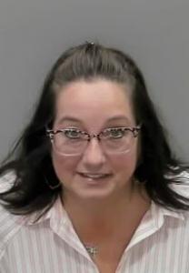 Jody Teressa Salamone a registered Sexual Offender or Predator of Florida