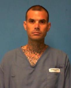 Mark Anthony Hall a registered  of Florida