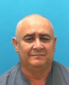 Francisco Rosado Laza a registered Sexual Offender or Predator of Florida