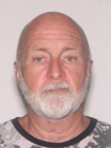 John Dee Scott a registered Sexual Offender or Predator of Florida