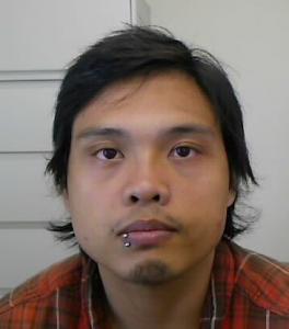 Thimber Calo Galang a registered Sexual Offender or Predator of Florida