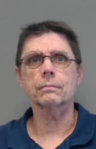 David Wayne Mc Murray a registered Sexual Offender or Predator of Florida