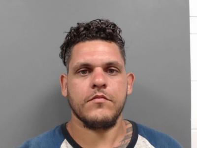 Charles Gonzalez a registered Sexual Offender or Predator of Florida