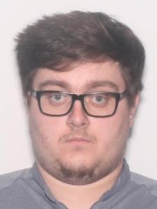 Jacob Daniel Pearsall a registered Sexual Offender or Predator of Florida