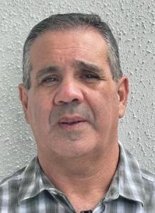 Rene Vassaux a registered Sexual Offender or Predator of Florida