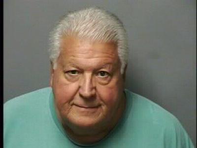 Stanley Joseph Mateusiak a registered Sexual Offender or Predator of Florida