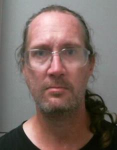 Nathaniel Gerrit Mcalpine a registered Sexual Offender or Predator of Florida