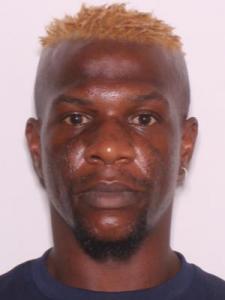 Cordero Quatez Boone a registered Sexual Offender or Predator of Florida