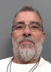 Luis Ramon Acevedo-cisnero a registered Sexual Offender or Predator of Florida