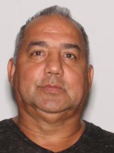 Alberto Rodriguez a registered Sexual Offender or Predator of Florida