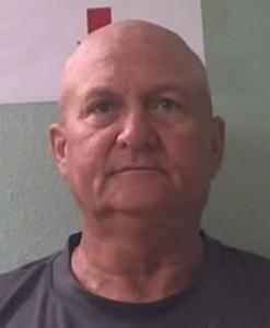 Virgel Chapman a registered Sexual Offender or Predator of Florida