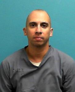 Frankie Alan Fernandez a registered Sexual Offender or Predator of Florida