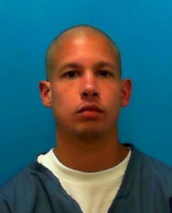 Jeremy P Alicea a registered Sexual Offender or Predator of Florida