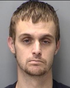 Ryan Dustin Kersey a registered  of Florida