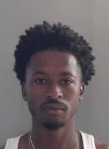 Antryun Devon Coleman a registered Sexual Offender or Predator of Florida