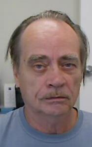 Vern Francis Stitt a registered Sexual Offender or Predator of Florida