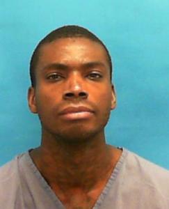 Jermaine Alfonso Bailey a registered Sexual Offender or Predator of Florida