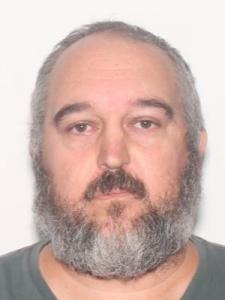 John Paul Holt a registered Sexual Offender or Predator of Florida