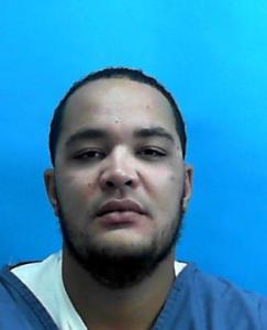 Anthony Orlando Harris a registered Sexual Offender or Predator of Florida