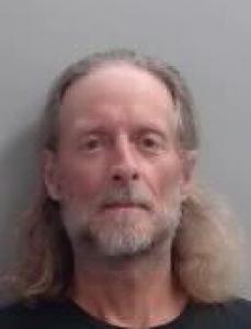 Terry Eugene Yednak a registered  of Florida