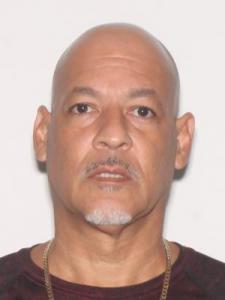 Moises Davila a registered Sexual Offender or Predator of Florida