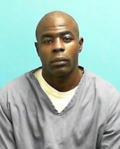 Clifton Bentley III a registered Sexual Offender or Predator of Florida