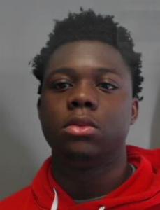 Jaylen Javon Kelson a registered Sexual Offender or Predator of Florida