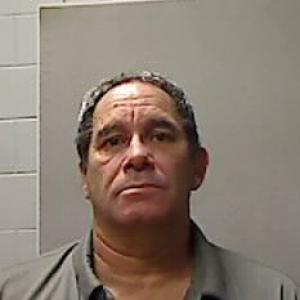 Kenneth John Vanyo a registered Sexual Offender or Predator of Florida