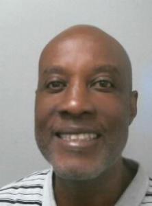 John Alphonso Creary a registered Sexual Offender or Predator of Florida