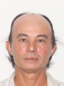 Dung Minh Le a registered Sexual Offender or Predator of Florida