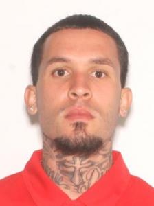 Eduardo Jesus Torres Diaz a registered  of Florida