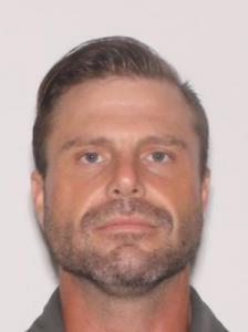 Daniel Tyler Morgan a registered Sexual Offender or Predator of Florida