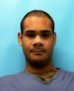 Jerick Vazquez a registered Sexual Offender or Predator of Florida