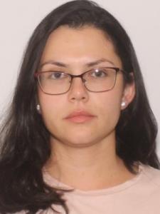 Alexis Maze Baughman a registered Sexual Offender or Predator of Florida