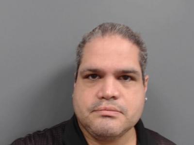 Antonio Ildefonso Jr a registered Sexual Offender or Predator of Florida