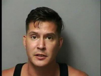 Blaine Andrew Pierce a registered Sexual Offender or Predator of Florida