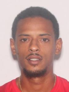 Zachery Alexandar Valverde a registered Sexual Offender or Predator of Florida