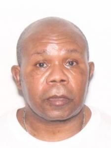 Eugene Anderson a registered Sexual Offender or Predator of Florida