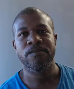 Kayo Ancel Gary a registered Sexual Offender or Predator of Florida