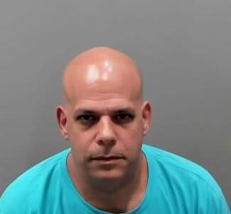 John Metcalf a registered Sexual Offender or Predator of Florida