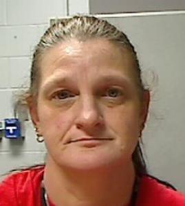 Virginia Ann Turner a registered Sexual Offender or Predator of Florida