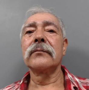 Jose Luis Ortiz Garcia a registered Sexual Offender or Predator of Florida