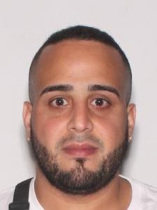 Joseph Anthony Olivo a registered Sexual Offender or Predator of Florida