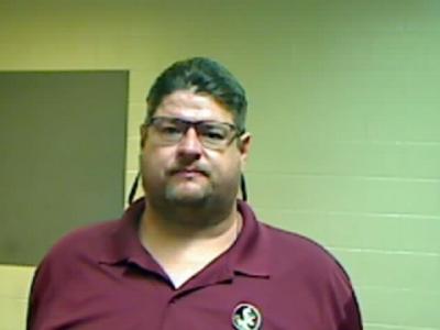 David Michael Bishop Sr a registered Sexual Offender or Predator of Florida