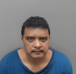 Vicente Reynoso a registered Sexual Offender or Predator of Florida